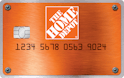 The Home Depot® Consumer Credit Card