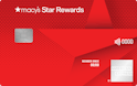 Macy’s Credit Cards