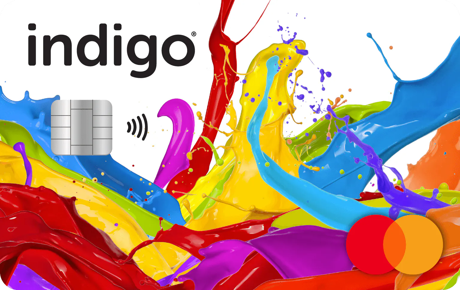 Indigo® Mastercard®
