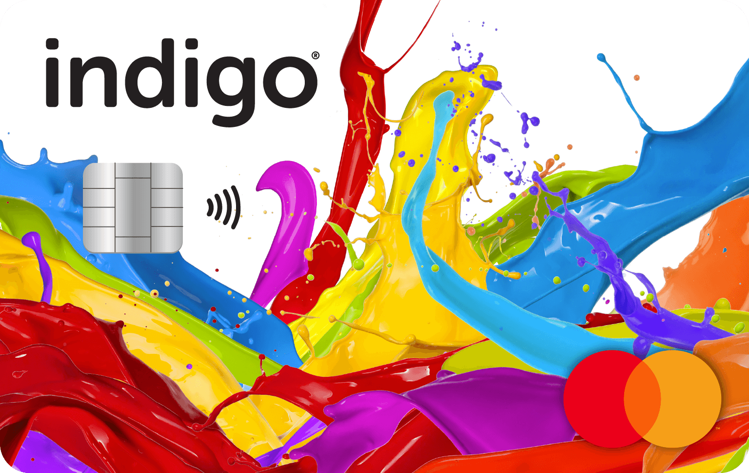 Indigo® Mastercard®