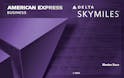 Delta SkyMiles® Reserve Business American Express Card