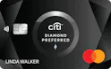 Citi® Diamond Preferred® Card