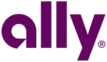 Ally Auto Refinance logo