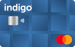 Indigo® Mastercard® with a Higher Credit Limit Indigo® Mastercard® with a Higher Credit Limit