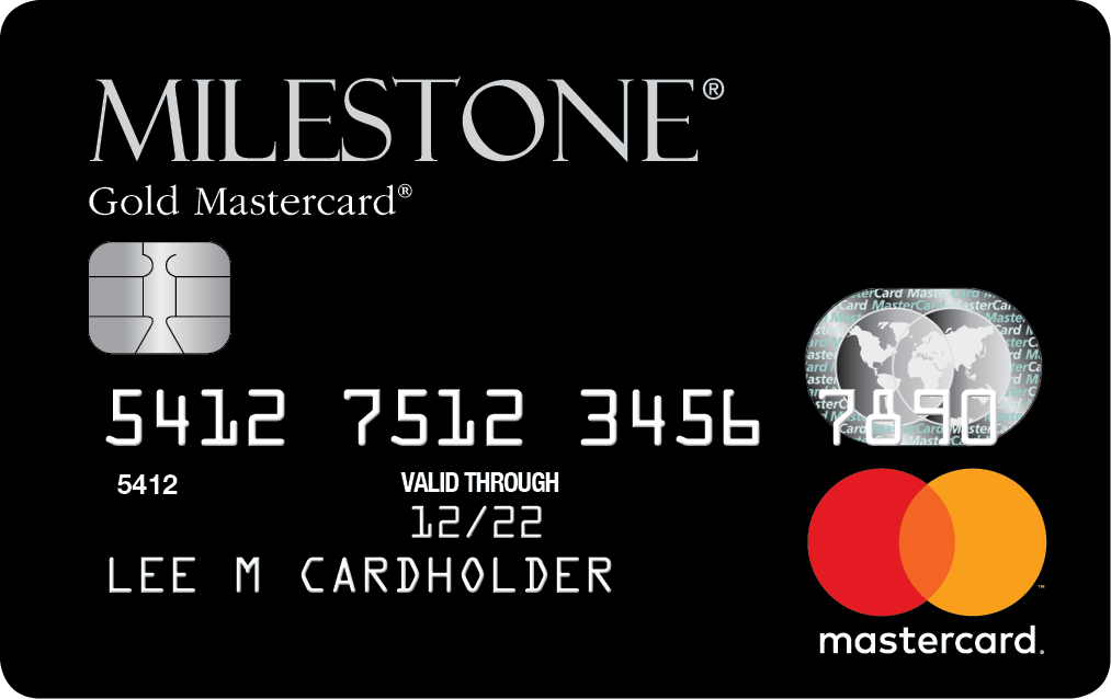 Milestone® Gold Mastercard® Reviews June 2021 | Credit Karma