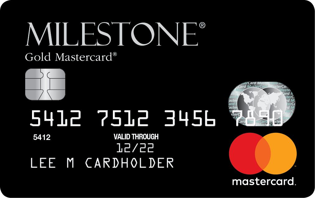 Milestone Gold Mastercard Review: Worth the Fees? | Credit Karma