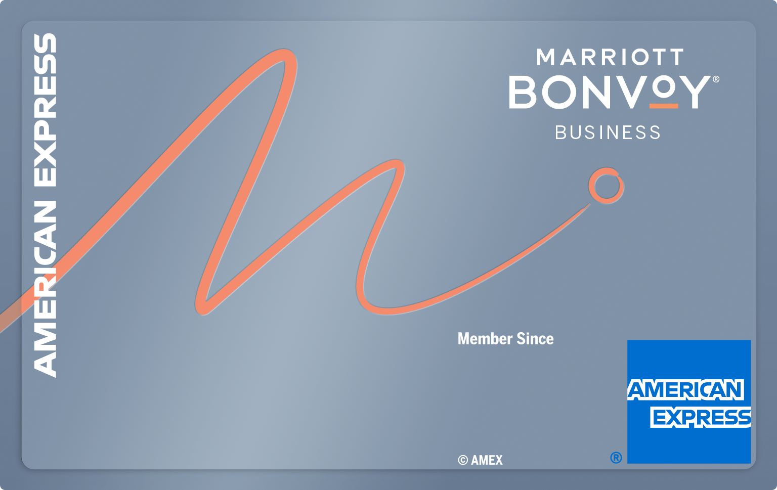 Marriott Bonvoy Business® American Express® Card