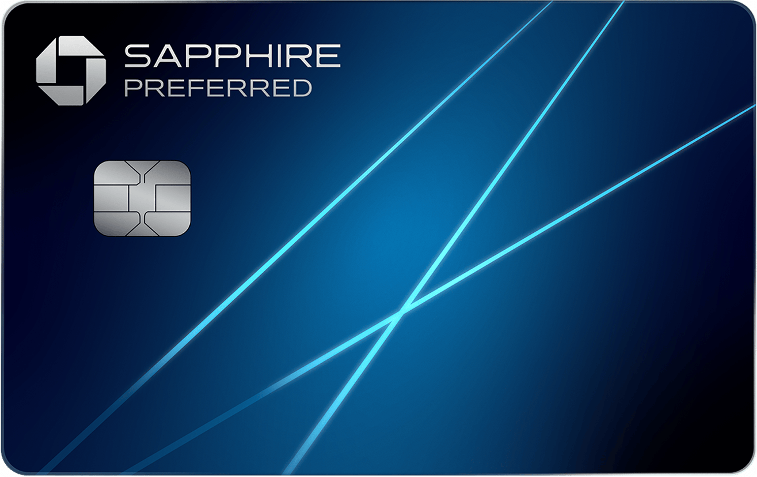 Chase Sapphire Preferred® Card