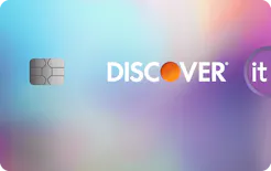 Discover it® Student Cash Back Discover it® Student Cash Back
