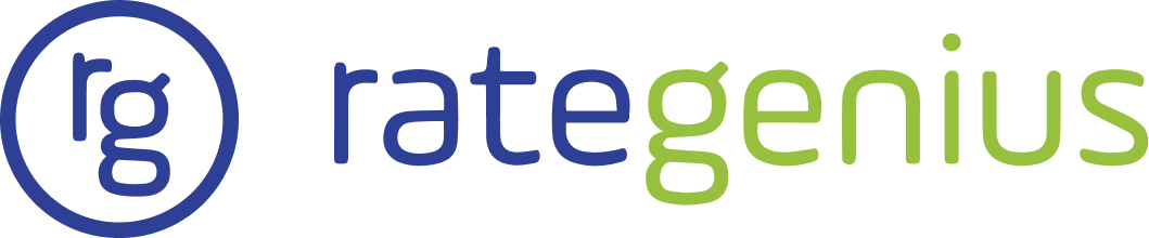 RateGenius logo