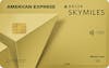 Delta SkyMiles® Gold American Express Card