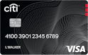 Costco Anywhere Visa® Card by Citi