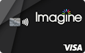 Imagine® Visa® Credit Card