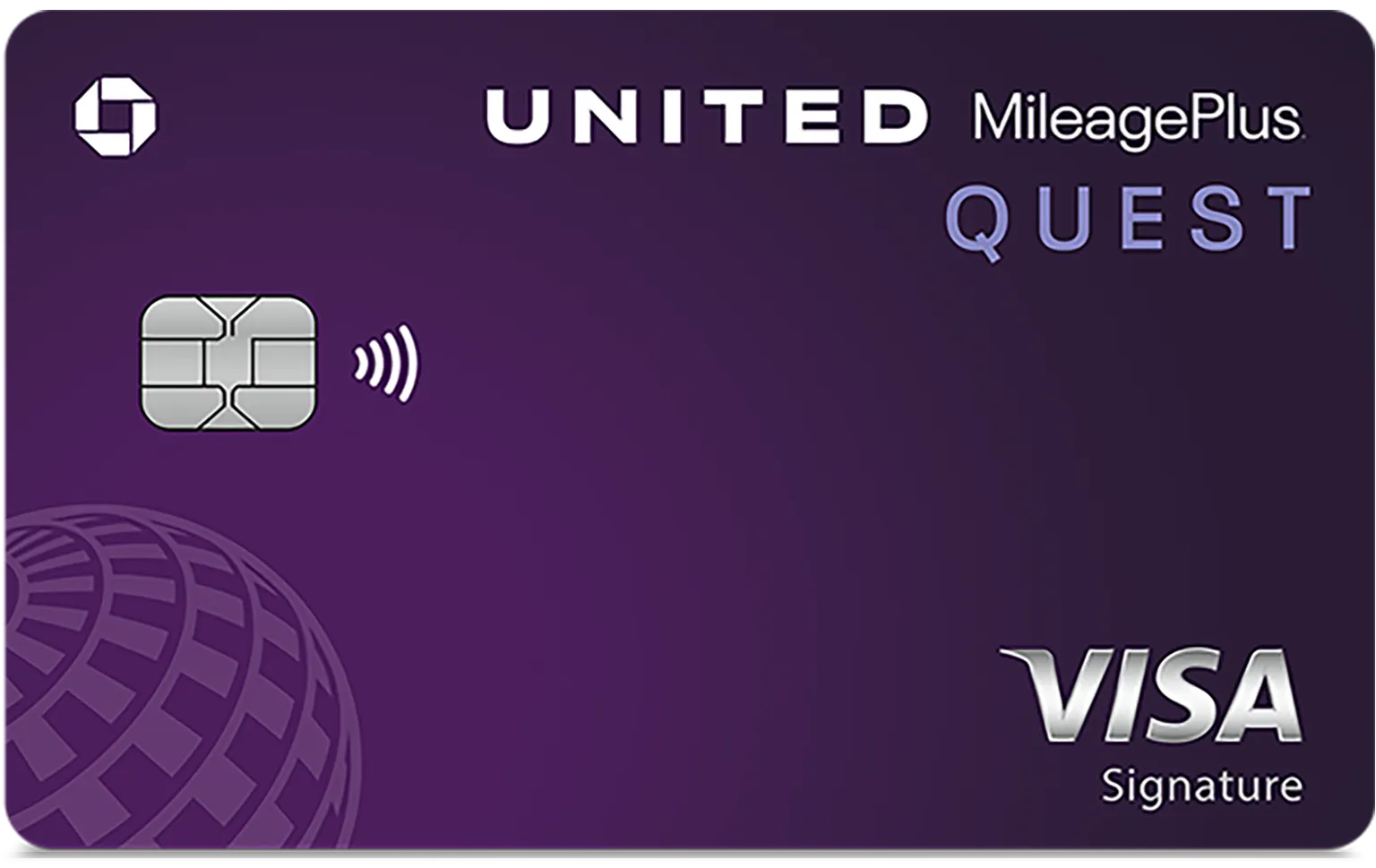 United Quest℠ Card