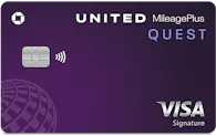 United Quest℠ Card