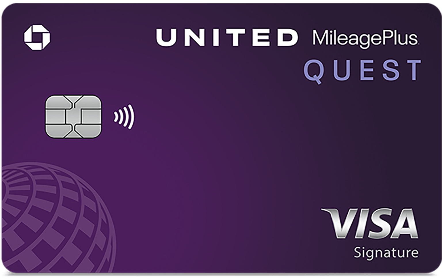 United Quest℠ Card