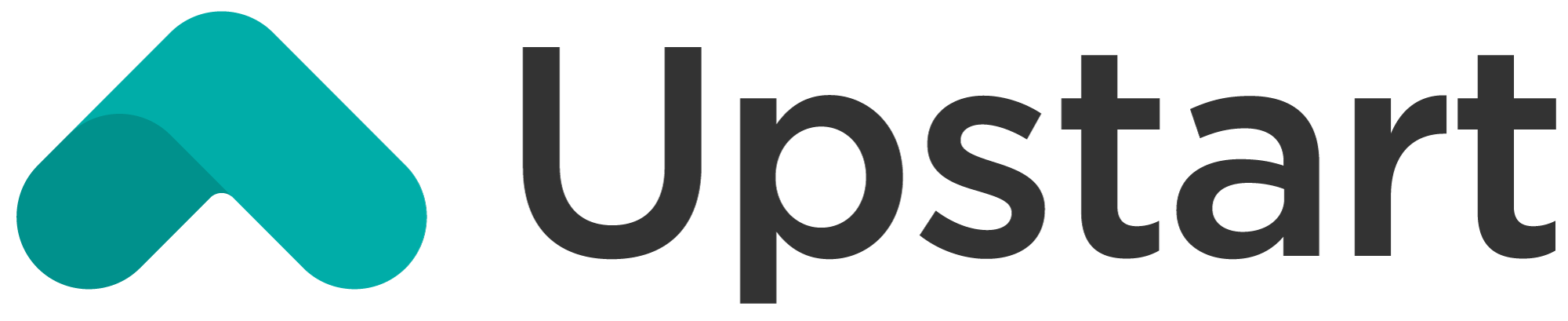 Upstart Auto Refinance logo
