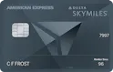 Delta SkyMiles® Reserve American Express Card