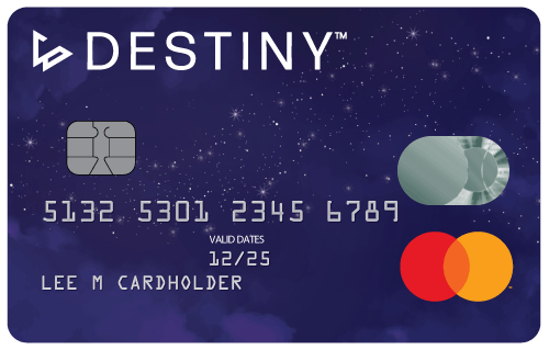 Destiny Mastercard Reviews July 2021 Credit Karma