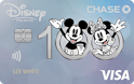 Disney® Premier Visa® Card