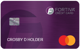 Fortiva® Mastercard® Credit Card