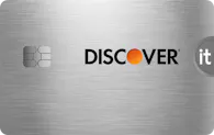 Discover it® Chrome