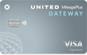 The New United Gateway℠ Card