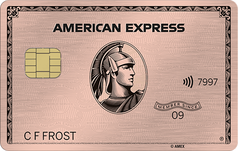 American Express® Gold Card review: Great value at restaurants and grocery stores