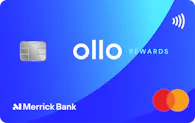 Ollo Everyday Rewards Mastercard®
