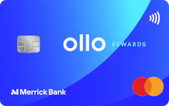 Ollo Everyday Rewards Mastercard® Ollo Everyday Rewards Mastercard®