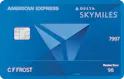 Delta SkyMiles® Blue American Express Card