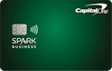 Capital One Spark Cash Select