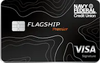Flagship Premier Visa Signature®