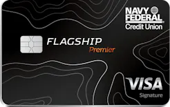 Flagship Premier Visa Signature® Flagship Premier Visa Signature®