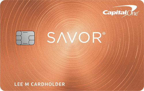 Capital One Savor Cash Rewards Credit Card Reviews July 2021 Credit Karma