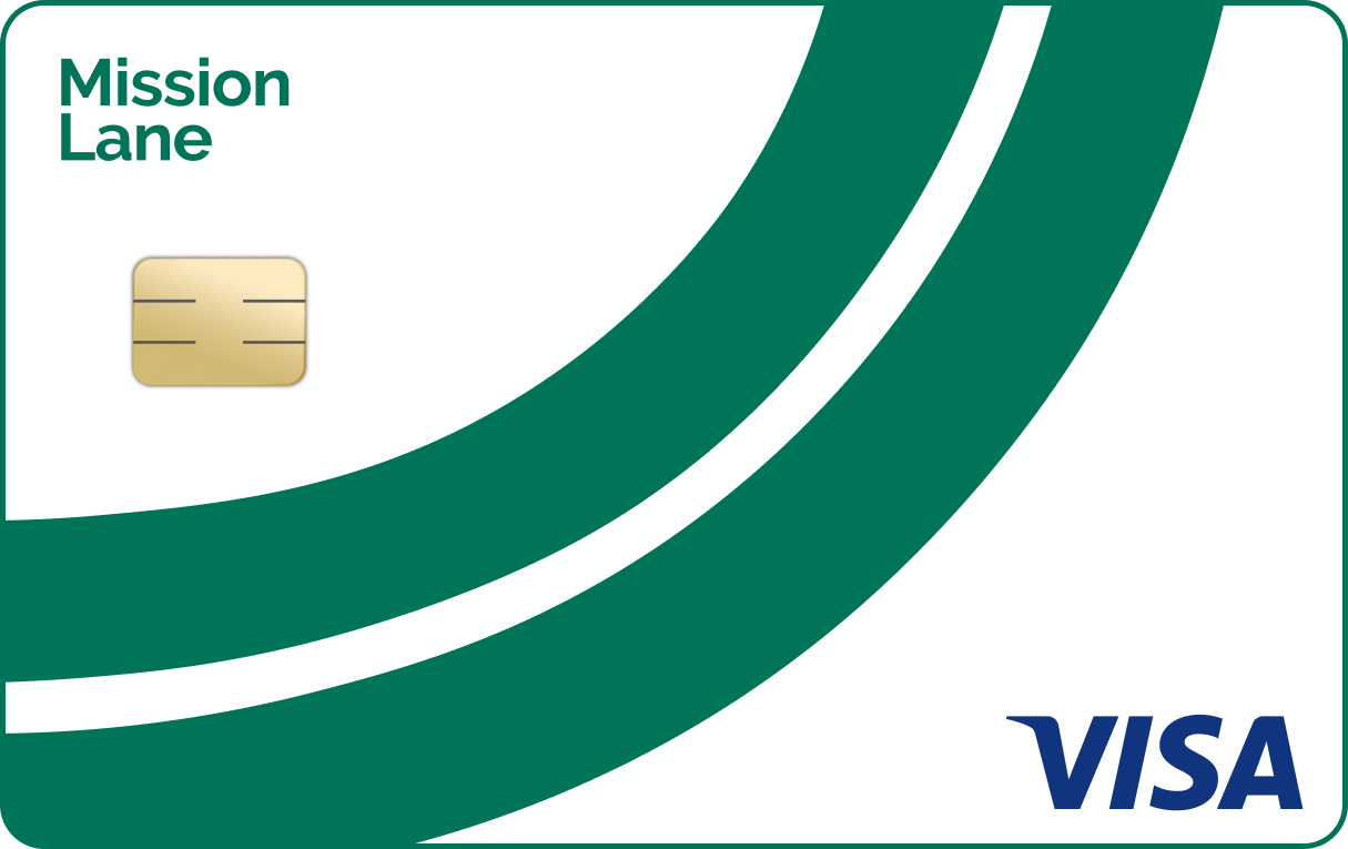 Mission Lane Visa® Credit Card Reviews 4  Credit Karma