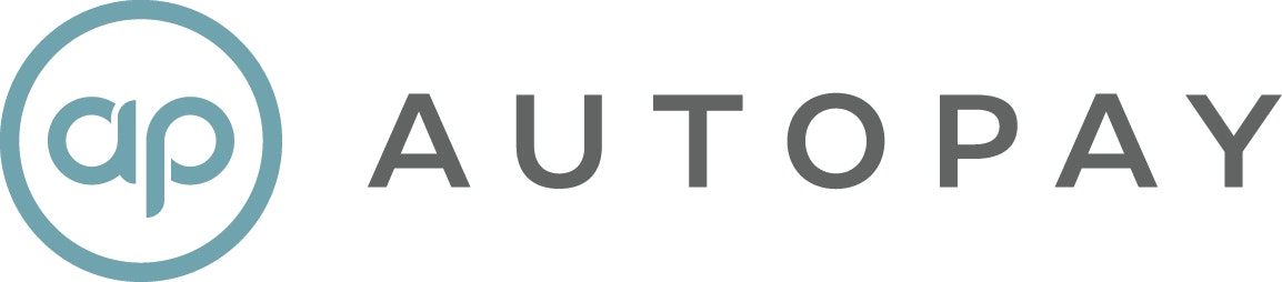 AUTOPAY logo