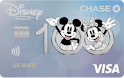 Disney® Premier Visa® Card