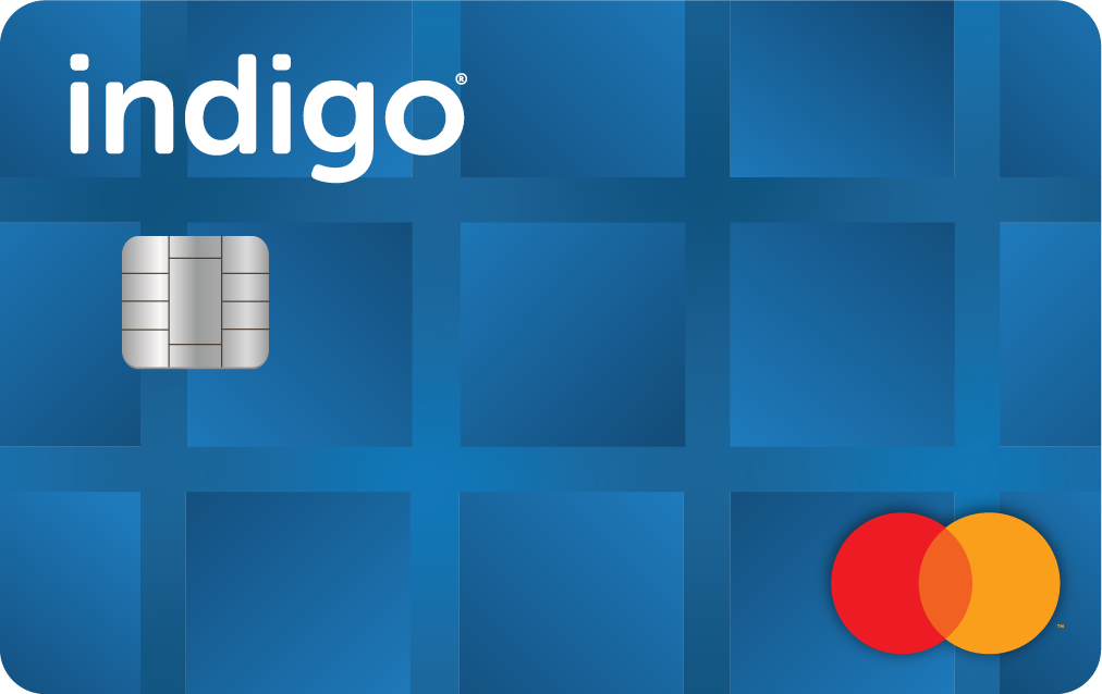 Indigo® Mastercard® with a Higher Credit Limit Reviews 2023 Intuit