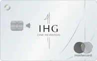 IHG One Rewards Credit Card IHG One Rewards Credit Card
