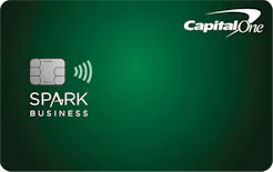 Capital One Spark Cash Select Capital One Spark Cash Select