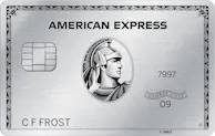 American Express Platinum Card®