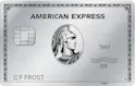 American Express Platinum Card®