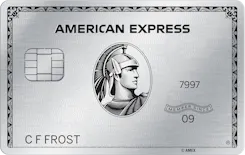 American Express Platinum Card® American Express Platinum Card®