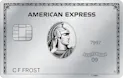 American Express Platinum Card® American Express Platinum Card®