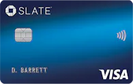 Chase Slate®