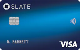 Chase Slate®