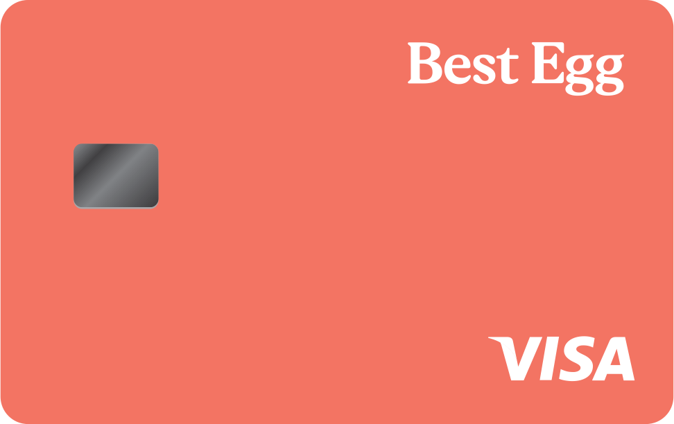Best Egg Visa® Credit Card Reviews 2023 Credit Karma