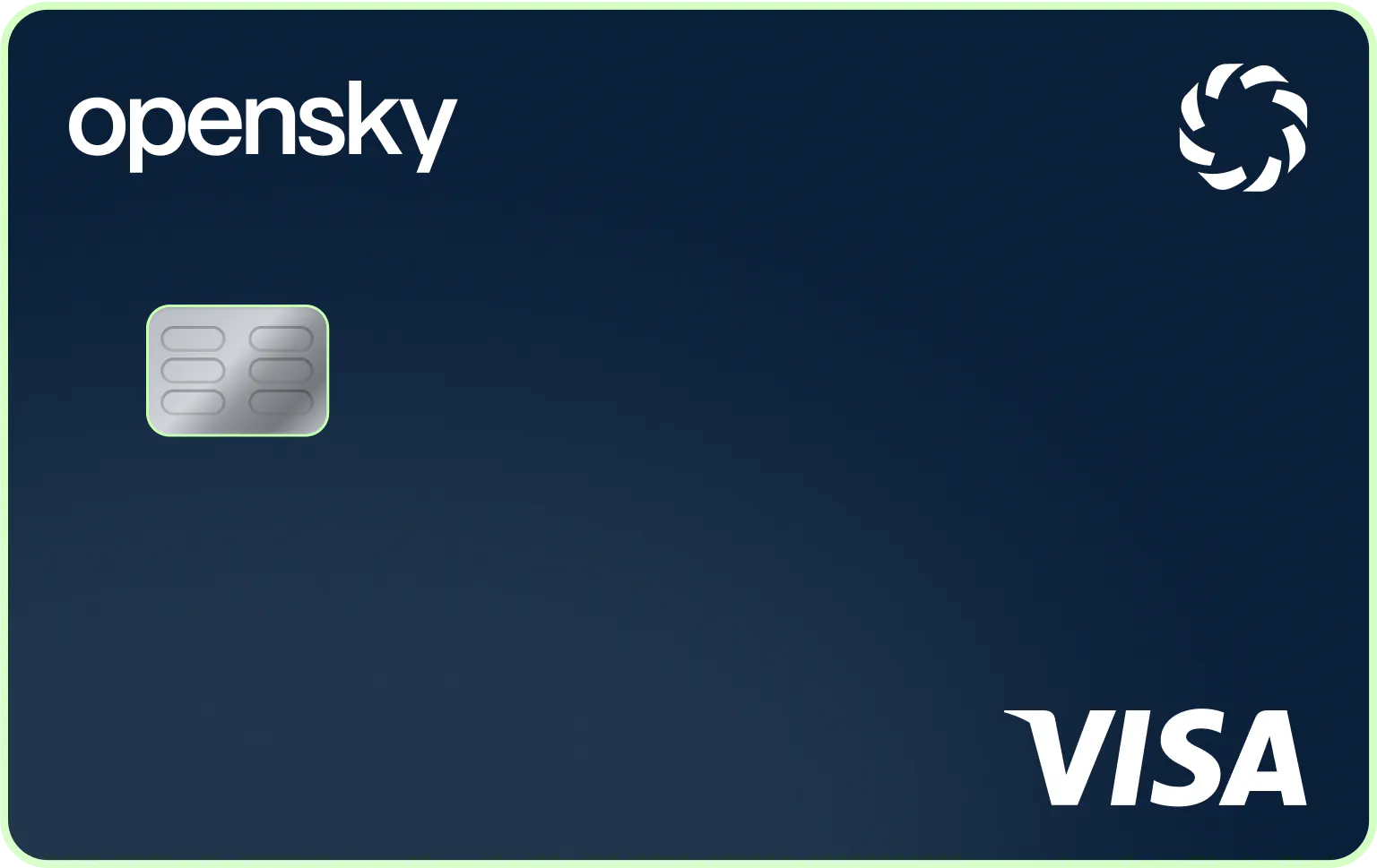 Opensky® Plus Secured Visa® Credit Card