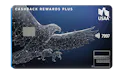 USAA Cashback Rewards Plus Credit Card
